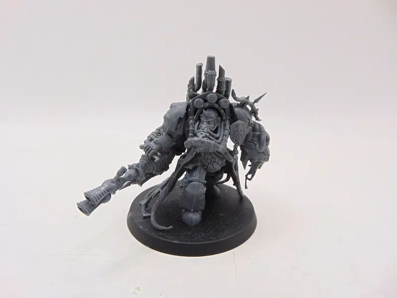Lord of Virulence