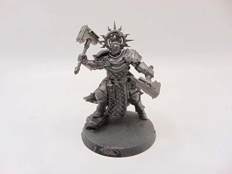 Lord Ordinator Vorrus Starstrike
