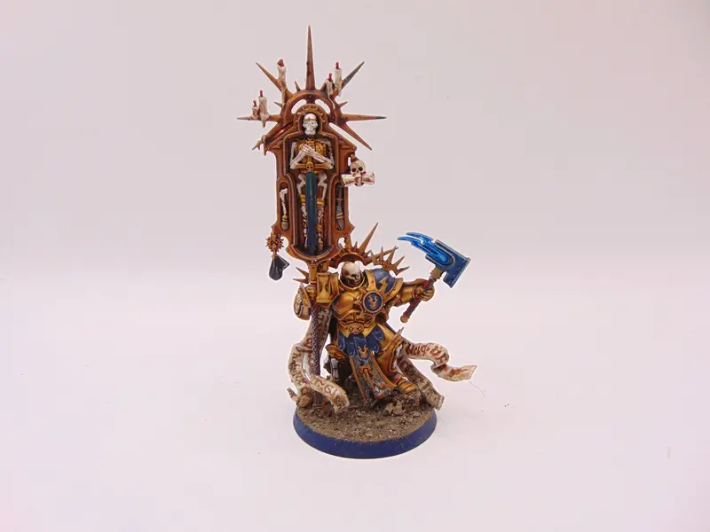 Lord Relictor