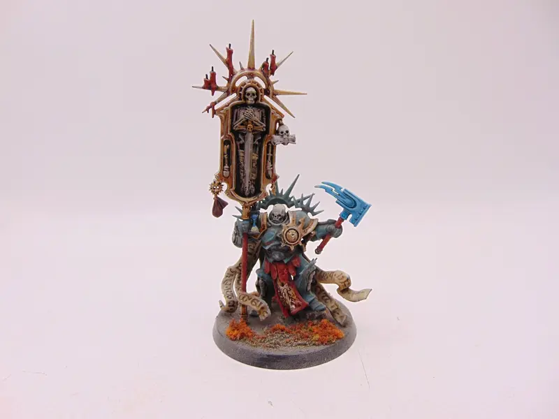 Lord Relictor