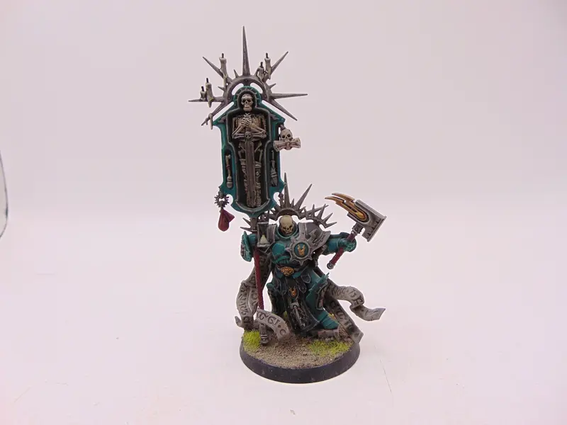 Lord Relictor