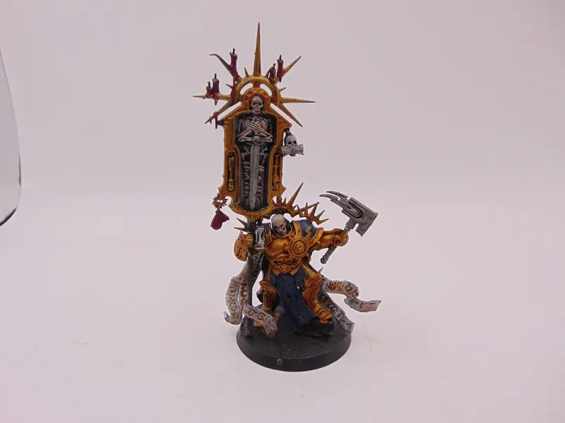 Lord Relictor