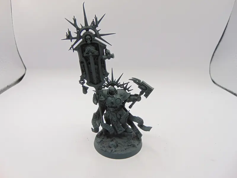 Lord Relictor