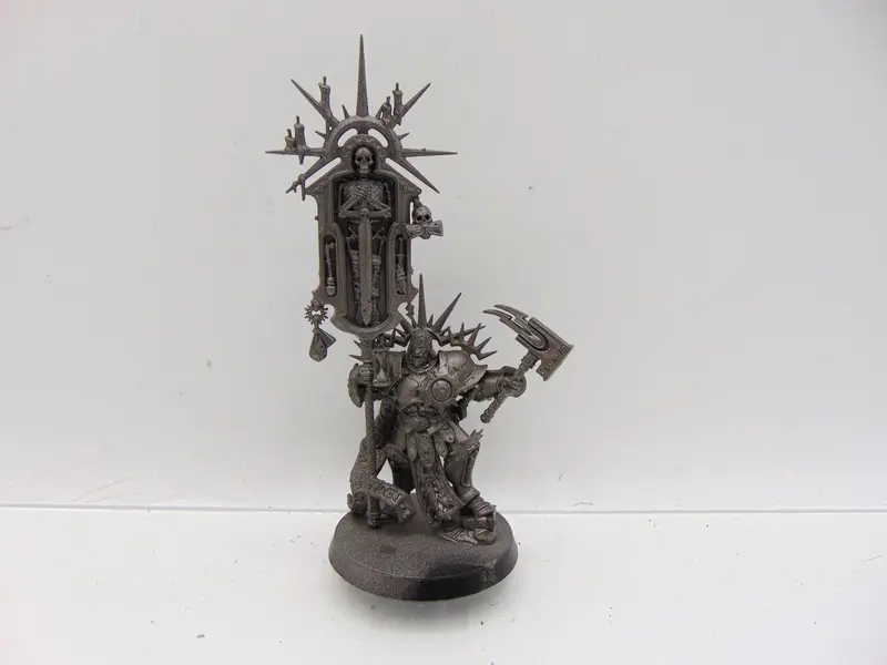 Lord Relictor