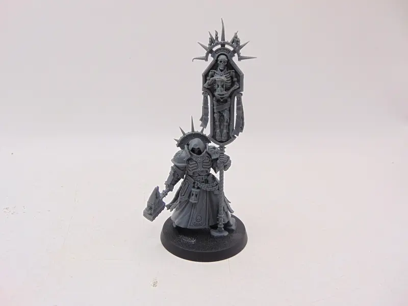 Lord Relictor