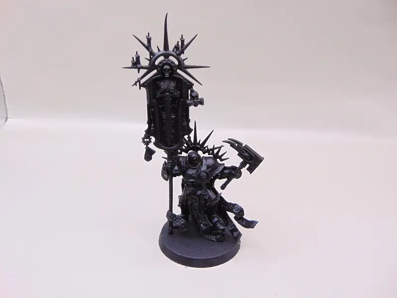Lord Relictor
