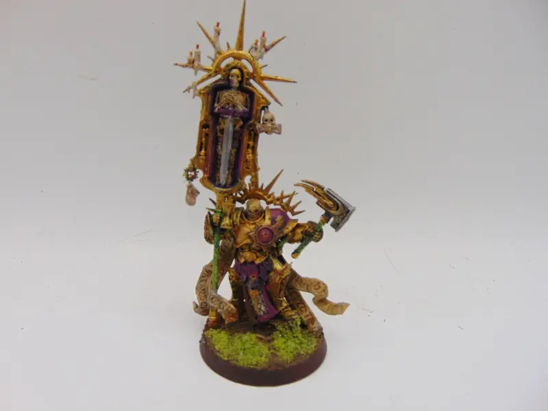 Lord Relictor