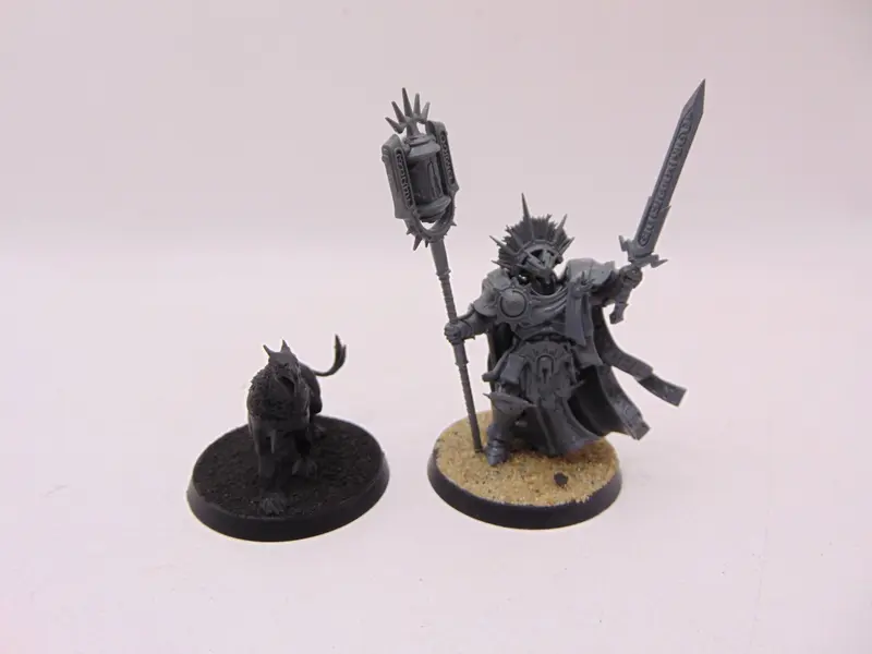 Lord Veritant