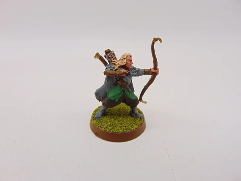 Lothlorien archer