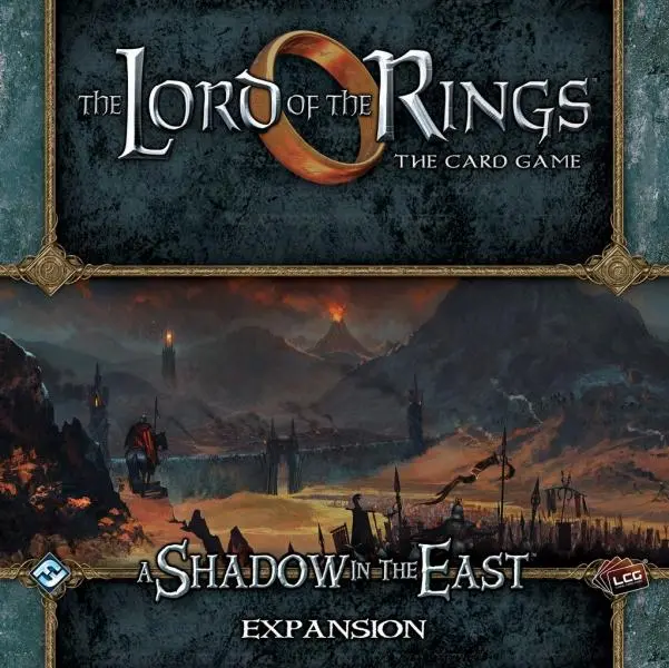 LOTR LCG