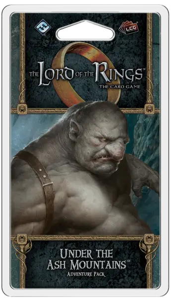 LOTR LCG