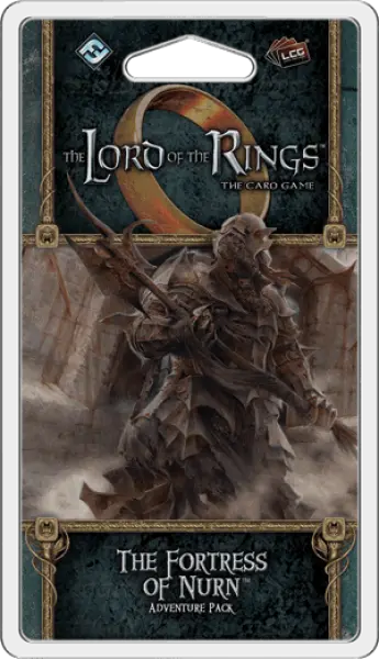 LOTR LCG