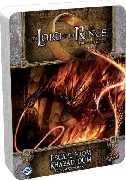 LOTR LCG