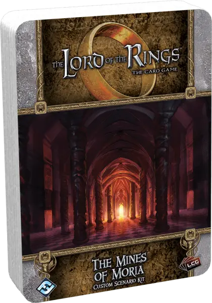 LOTR LCG