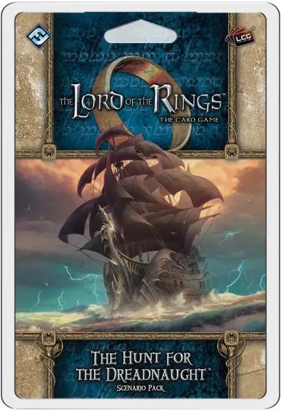 LOTR LCG