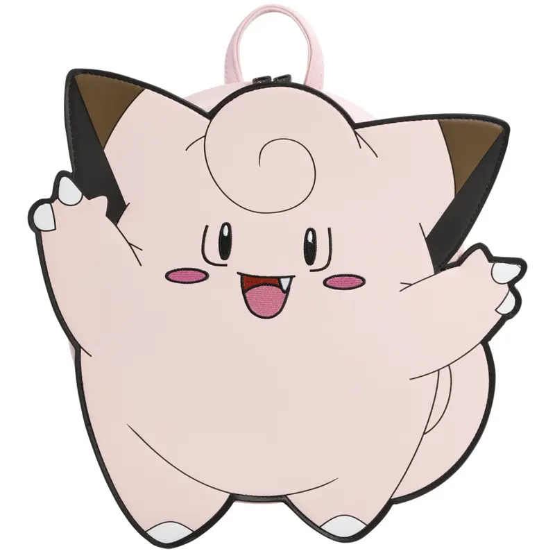 Loungefly Pokémon Clefairy Backpack