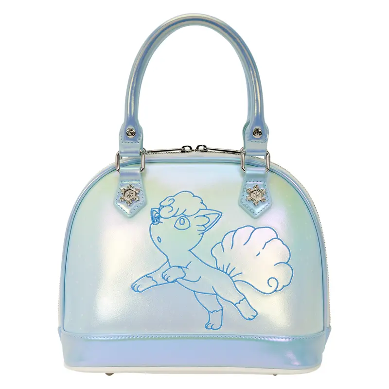 Loungefly Pokémon Ice Type Winter Crossbody Bag
