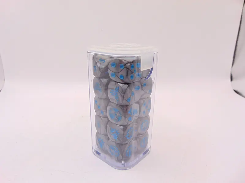Loyalist Titan Legions Dice