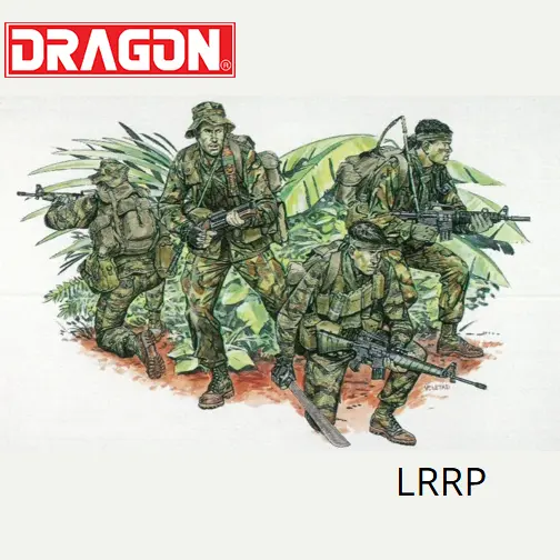 LRRP | 1