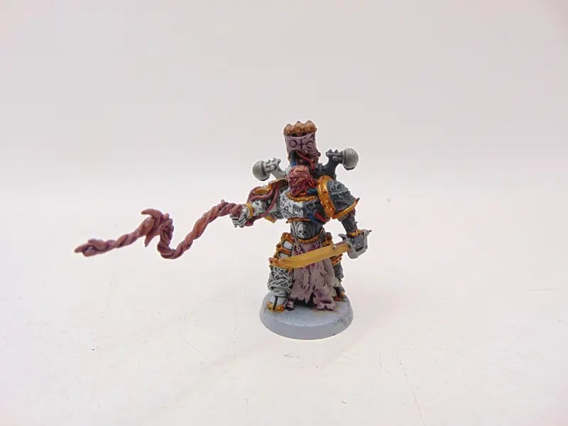 Lucius the Eternal