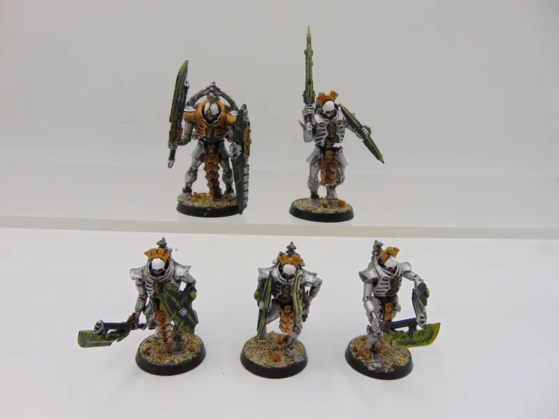 Lychguard
