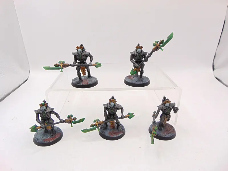 Lychguard