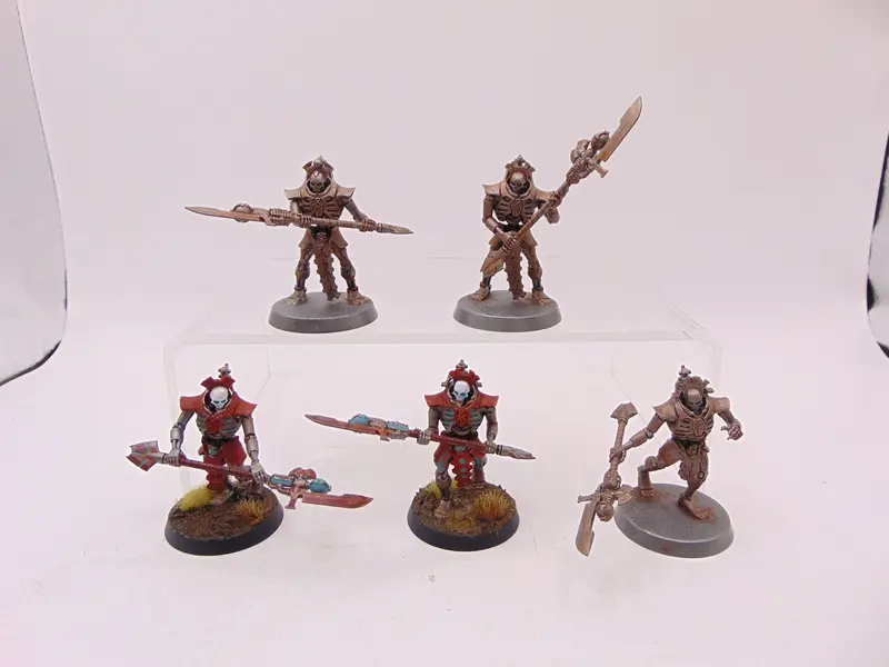 Lychguard
