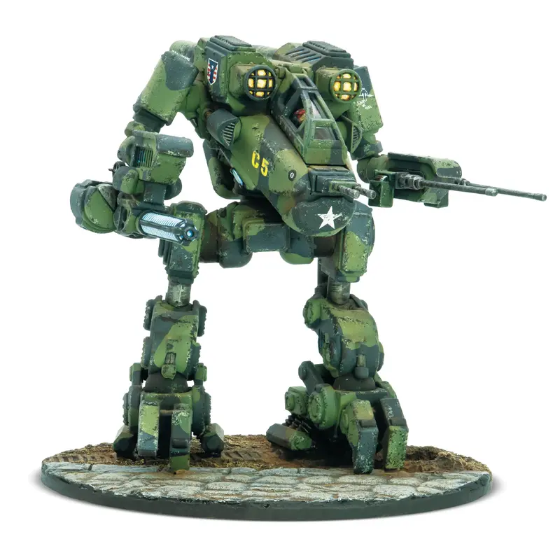 M2A5 Linebacker Jump Walker - Konflikt '47