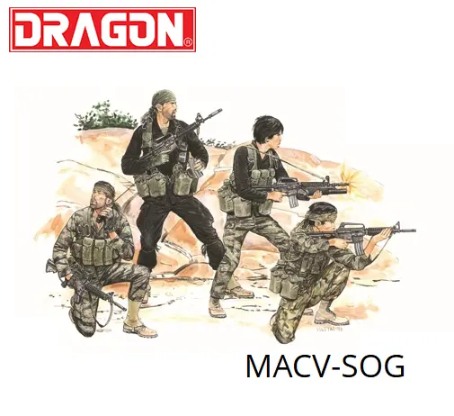 MACV-SOG | 1