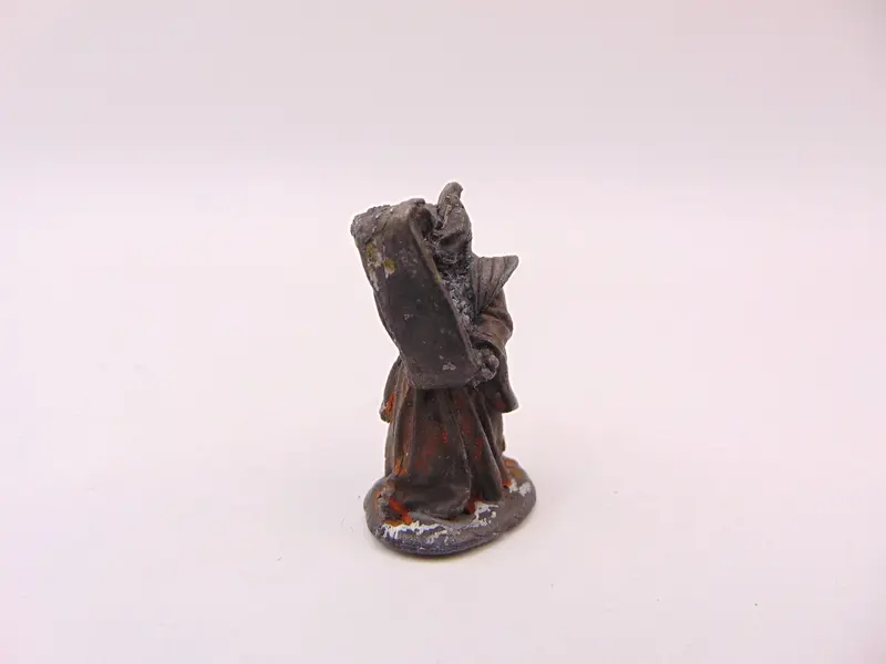 Mage / Wizard