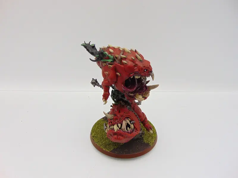 Magler Squigs