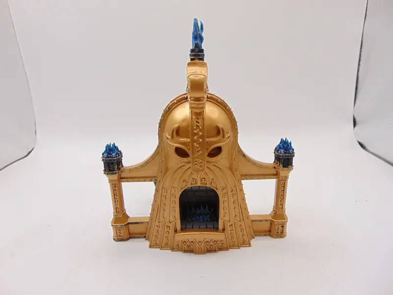 Magmic Battleforge