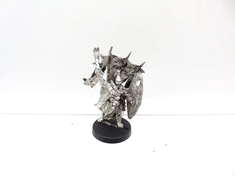MAHÛD KING