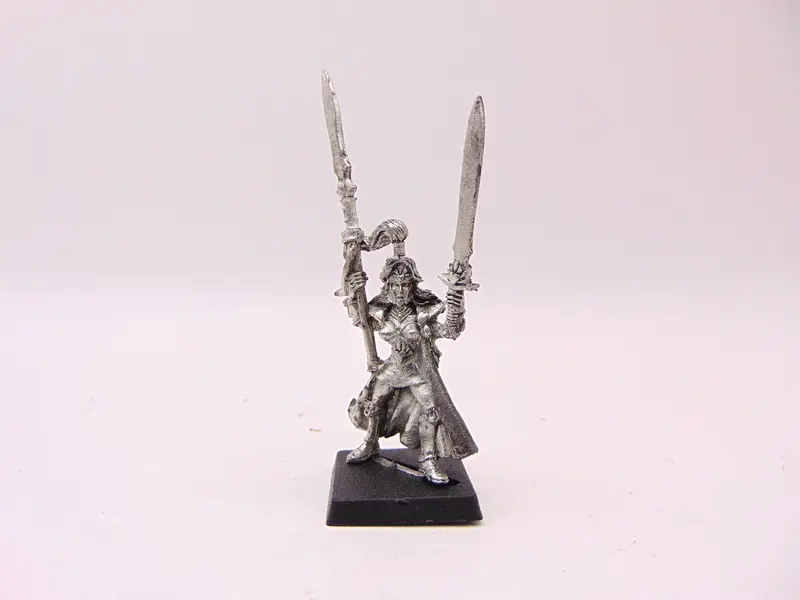 Maiden Guard Champion