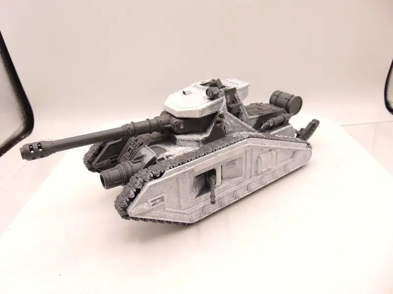 Malcador Heavy Tank