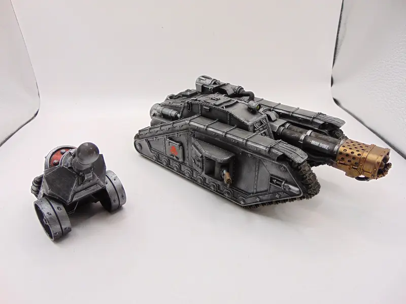 Malcador Infernus
