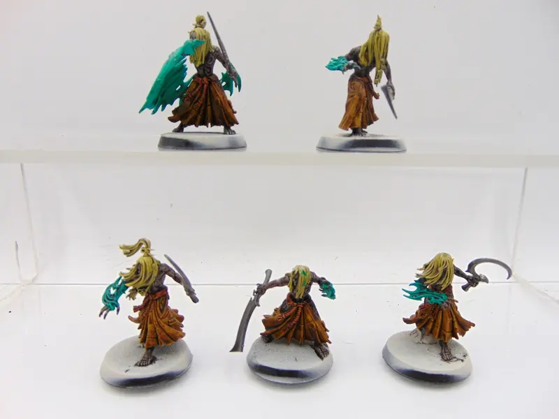 Mandrakes