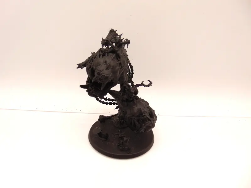Mangler Squigs