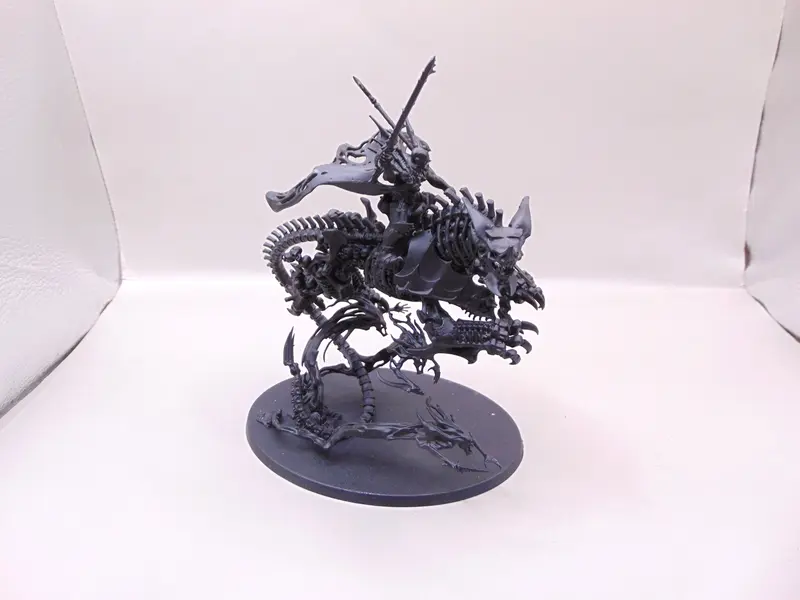 Mannfred, Mortarch of Night