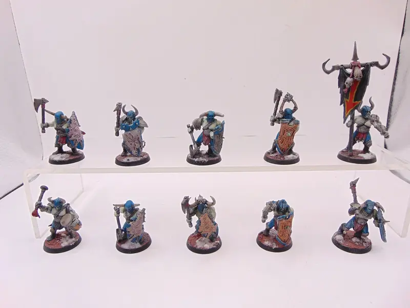 Marauders