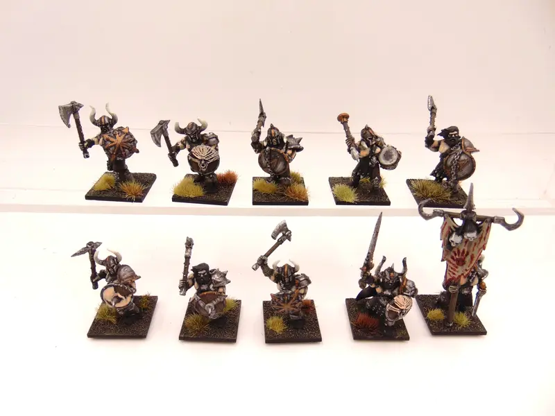 Marauders