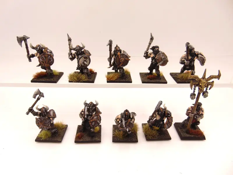 Marauders
