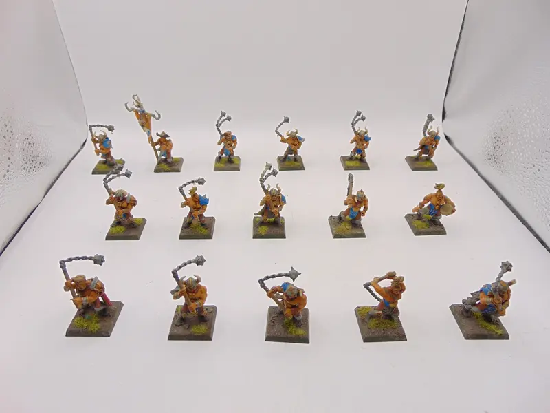 Marauders