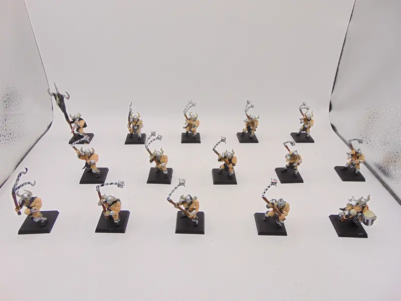 Marauders