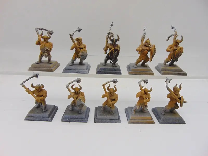 Marauders