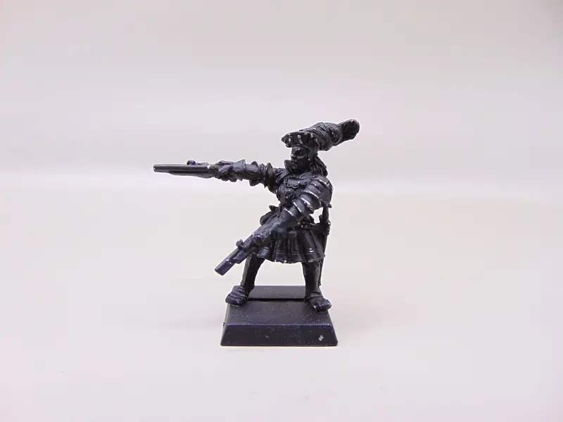 Marienburger Captain