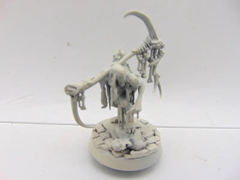 Marrowscroll Herald