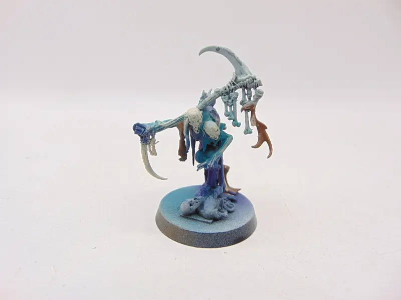 Marrowscroll Herald