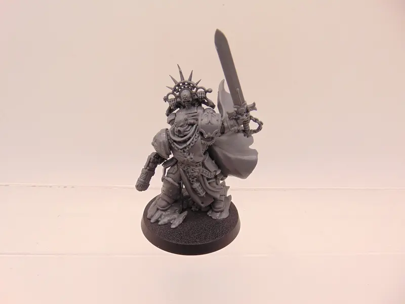 Marshal