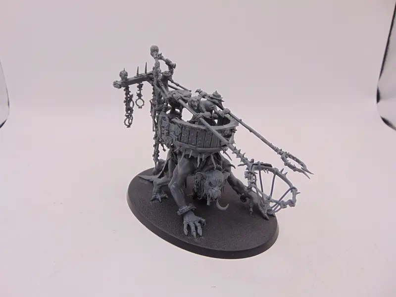 Marshcrawla Sloggoth